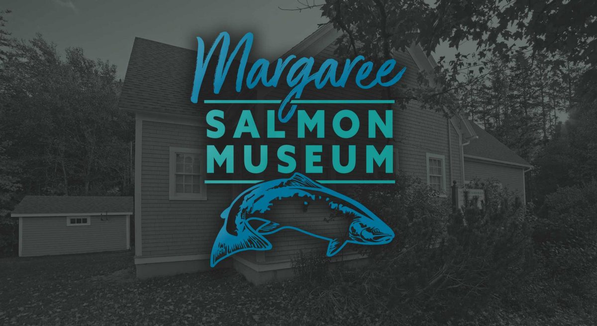 The Margaree Salmon Museum