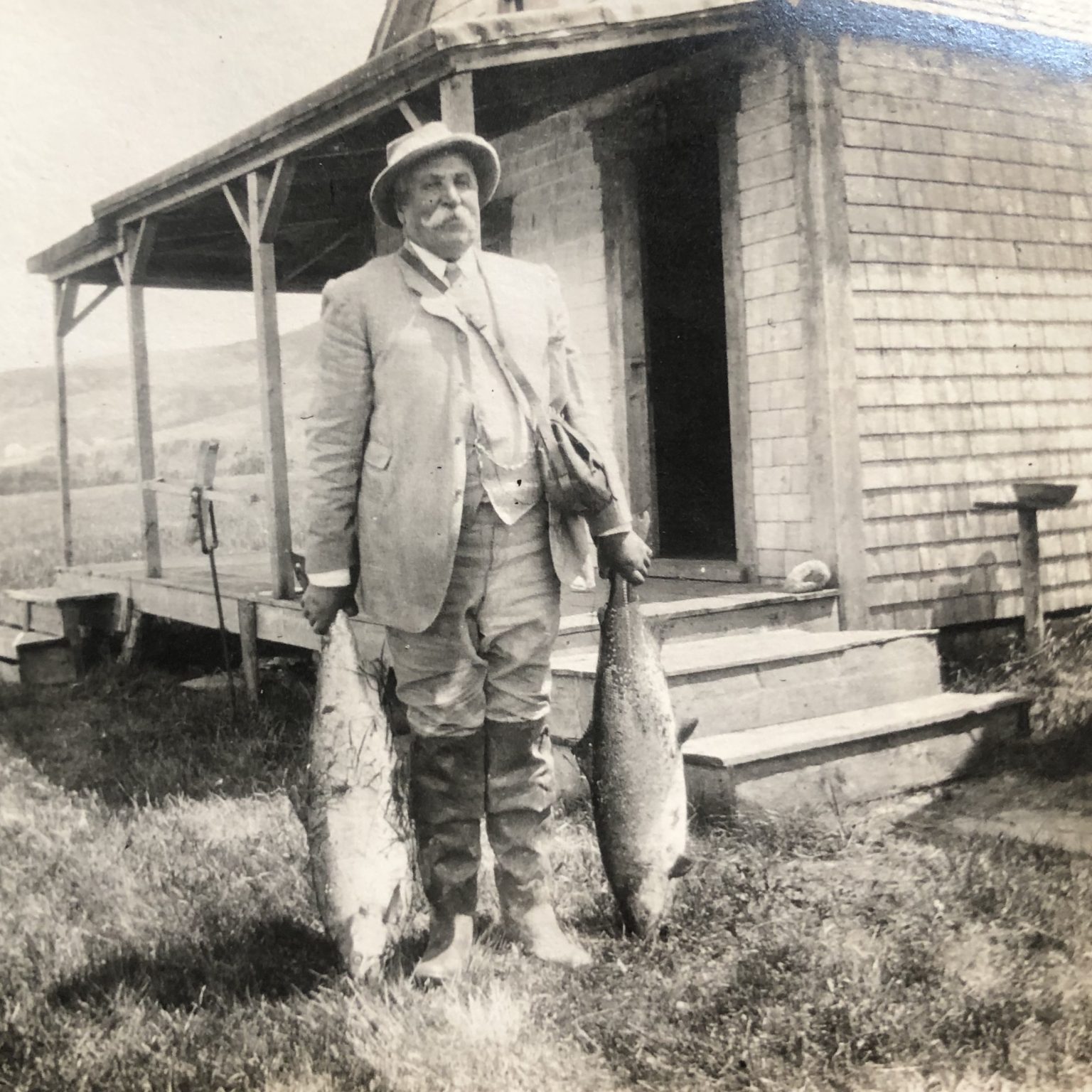 Historical Photo Gallery The Margaree Salmon Museum